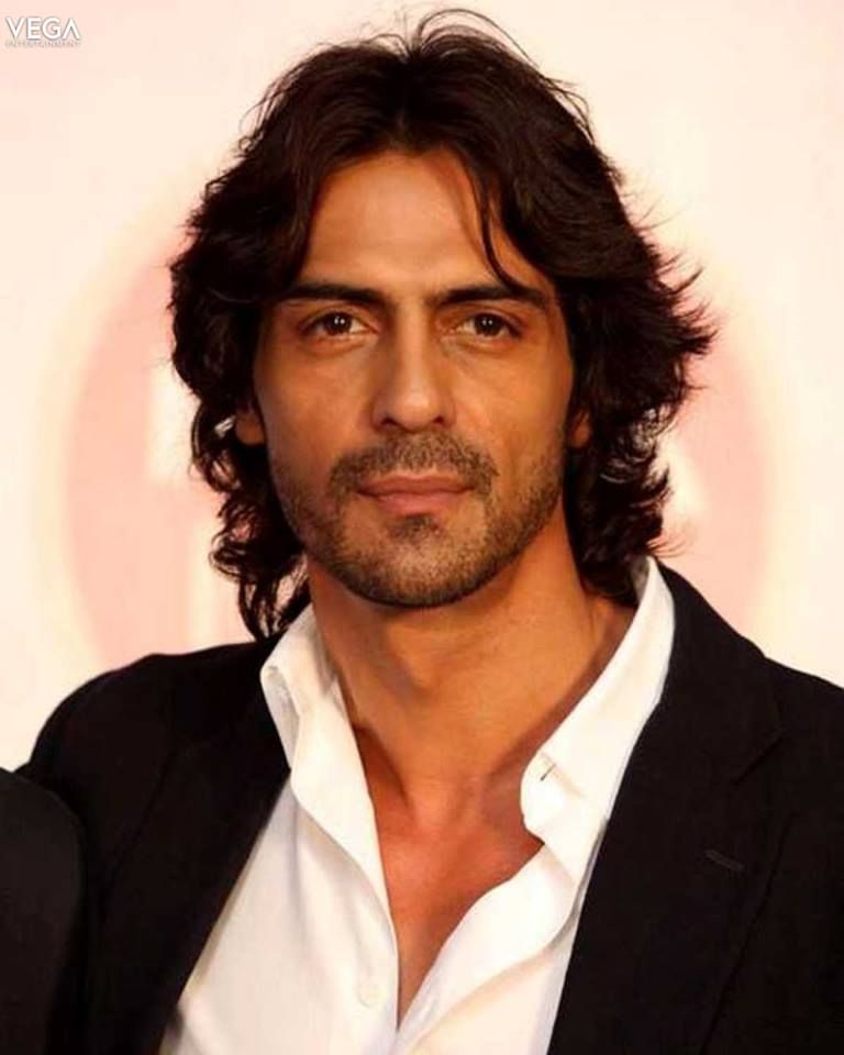 Arjun Rampal
